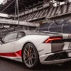 Lamborghini Huracán fahren (10 Rdn.) Klettwitz