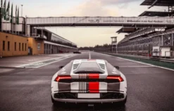 Lamborghini Huracán fahren (10 Rdn.) Klettwitz
