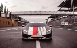 Lamborghini Huracán fahren (6 Rdn.) Schönwald