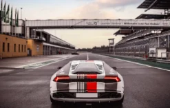 Lamborghini Huracán fahren (10 Rdn.) Bilster Berg