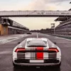 Lamborghini Huracán fahren (10 Rdn.) Schönwald