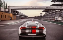 Lamborghini Huracán fahren (10 Rdn.) Schönwald