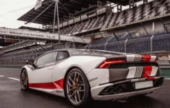 Lamborghini Huracán fahren (10 Rdn.) Schönwald