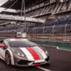 Lamborghini Huracán fahren (6 Rdn.) Templin