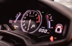 Lamborghini Huracán fahren (6 Rdn.) Templin