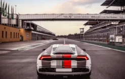 Lamborghini Huracán fahren (6 Rdn.) Templin