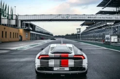 Lamborghini Huracán fahren (10 Rdn.)