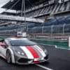 Lamborghini Huracán fahren (6 Rdn.)