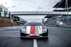Lamborghini Huracán fahren (6 Rdn.)