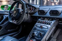 Lamborghini selber fahren