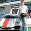 Lamborghini selber fahren 14-18 Jahre (3 Rd.)