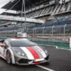 Lamborghini selber fahren 14-18 Jahre (5 Rd.)