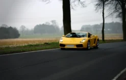 Lamborghini selber fahren Nördlingen