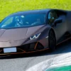 Lamborghini selber fahren Stevelot (1 Rdn.)