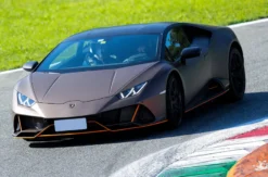 Lamborghini selber fahren Stevelot (1 Rdn.)