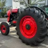 Lamborghini Traktor fahren Sindelfingen (Sonnenuntergang)