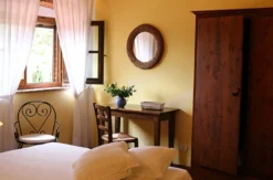Landgut-Urlaub in der Toskana für 2 (4 Tage)