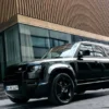 Land Rover Defender mieten München (7 Tage)