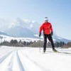 Langlauf lernen Kössen (1,5 Std.)