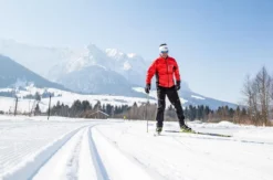 Langlauf lernen Kössen (1,5 Std.)