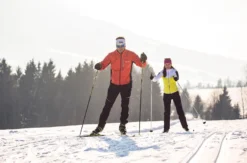 Langlauf lernen Kössen (1,5 Std.)