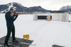 Langlauf und Biathlon Kurs Kössen