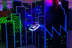 Lasertag Göppingen für 4