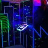 Lasertag Oldenburg für 10