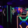 Lasertag Oldenburg (3 Rdn.)