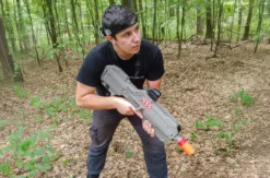 Lasertag Outdoor Theilenhofen