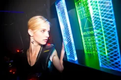 Lasertag spielen in der Schweiz