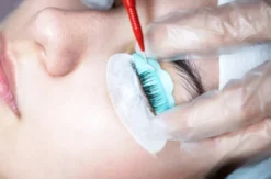 Lashlifting Großweil