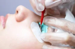 Lashlifting Großweil