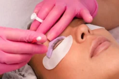 Lashlifting Großweil