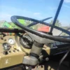 Lastwagen Offroad-fahren Prag