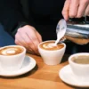 Latte Art Kurs Überlingen