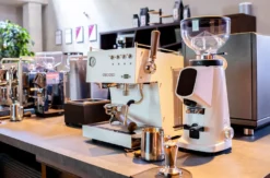 Latte Art Kurs Frankfurt am Main