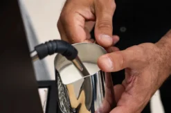 Latte Art Kurs Hamburg