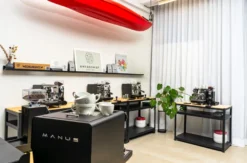 Latte Art Kurs Hamburg