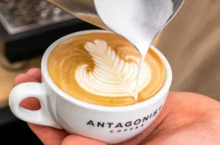 Latte Art Kurs Hamburg