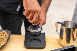 Latte Art Kurs Hamburg