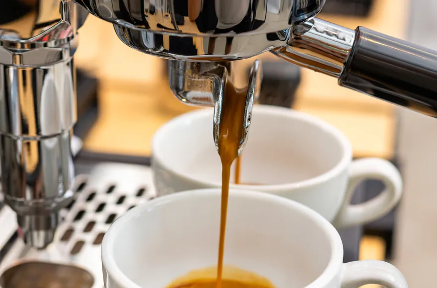Latte Art Kurs Hamburg