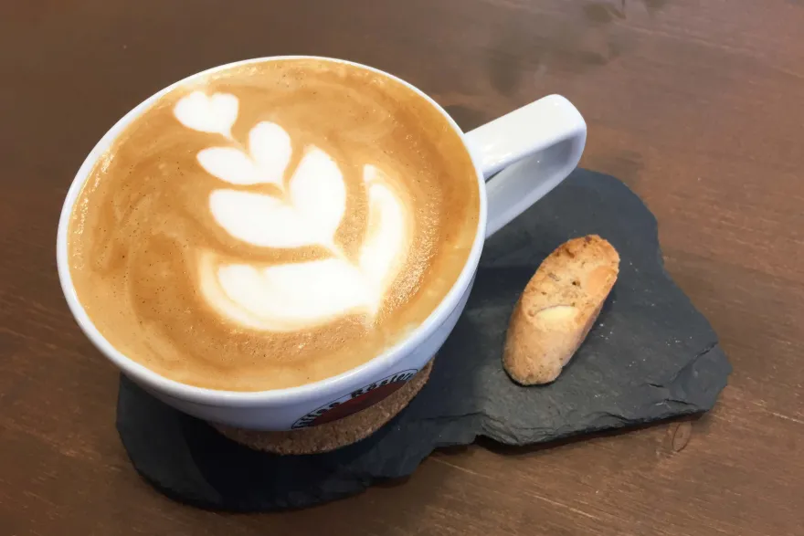 Latte Art Kurs Hildesheim