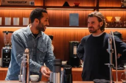 Latte Art Kurs in Bremen