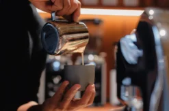 Latte Art Kurs in Bremen