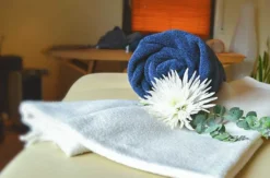Lava Shell Massage Eppelheim (60 Min.)