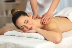 Lava Shell Massage Eppelheim (60 Min.)