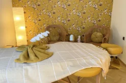 Lava Shell Massage St. Leon-Rot