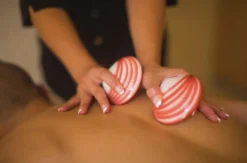 Lava Shell Massage Weinheim
