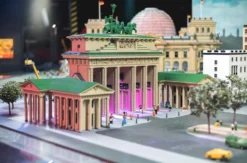 LEGOLAND® Discovery Centre Berlin (1 Erwachsener inkl. Foto)